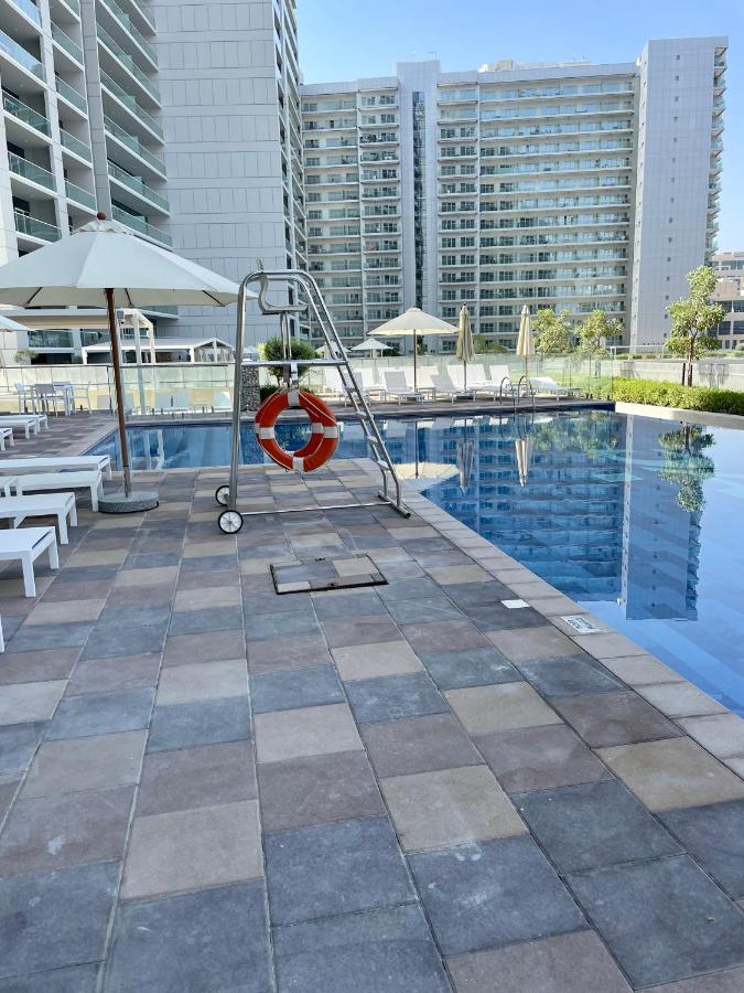Wonderful Reva Aparthotel Downtown Dubai Exterior photo