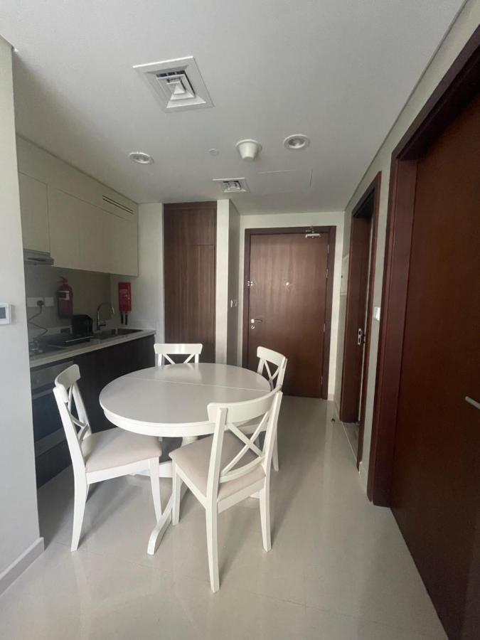 Wonderful Reva Aparthotel Downtown Dubai Exterior photo