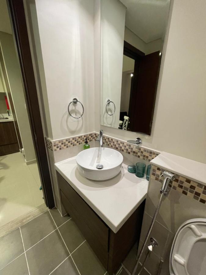 Wonderful Reva Aparthotel Downtown Dubai Exterior photo