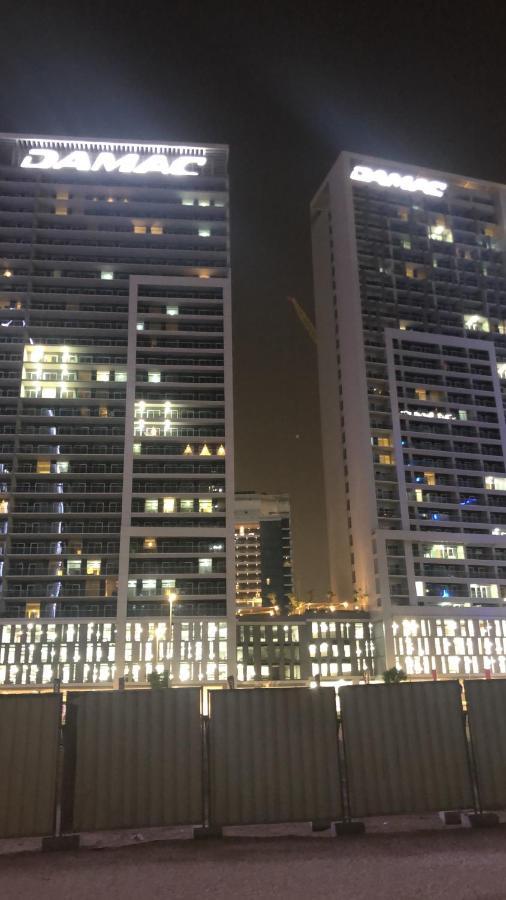 Wonderful Reva Aparthotel Downtown Dubai Exterior photo