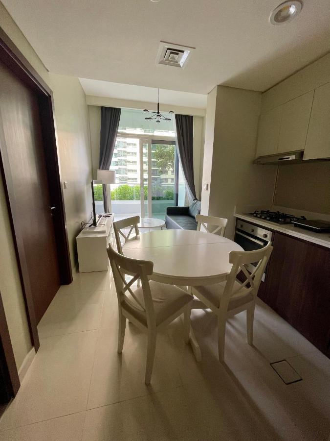 Wonderful Reva Aparthotel Downtown Dubai Exterior photo