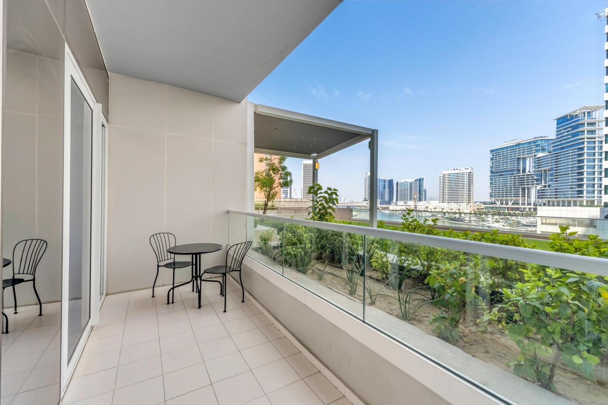 Wonderful Reva Aparthotel Downtown Dubai Exterior photo